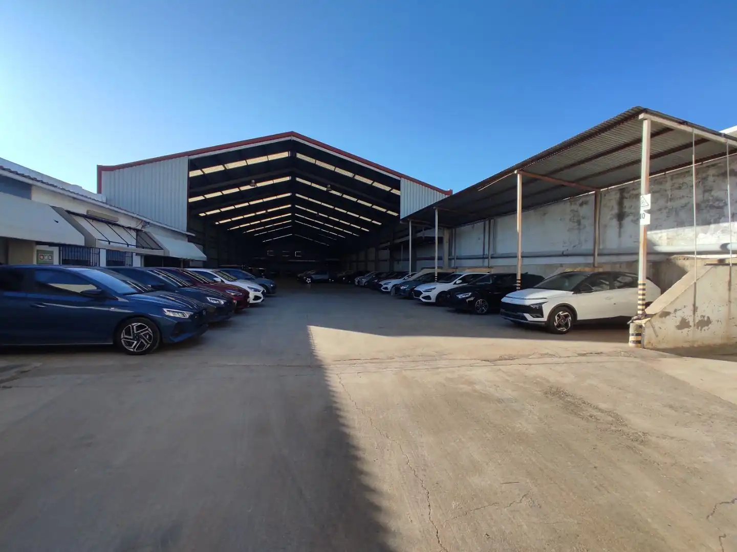 Nave industrielle à louer à Pi Gros 105, imagen 9