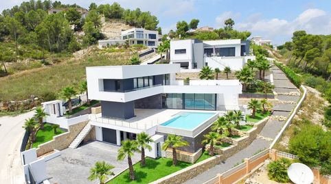 Photo 4 of Houses for sale in Partides comunes - Adsubia, Jávea / Xàbia