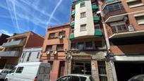 Exterior view of Flat for sale in L'Hospitalet de Llobregat  with Heating and Storage room