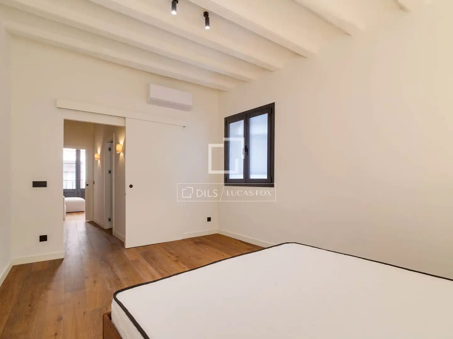 Habitación de Piso en venta en Barcelona con Aire acondicionado, Parquet y Amueblado