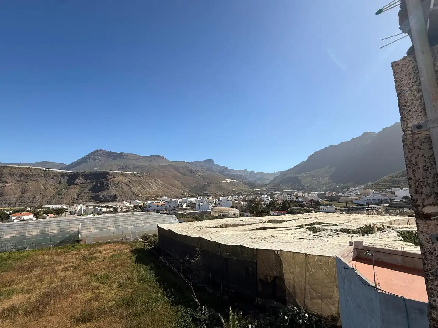 Adosado con terraza en venta en Avenida los Cardones, imagen 4