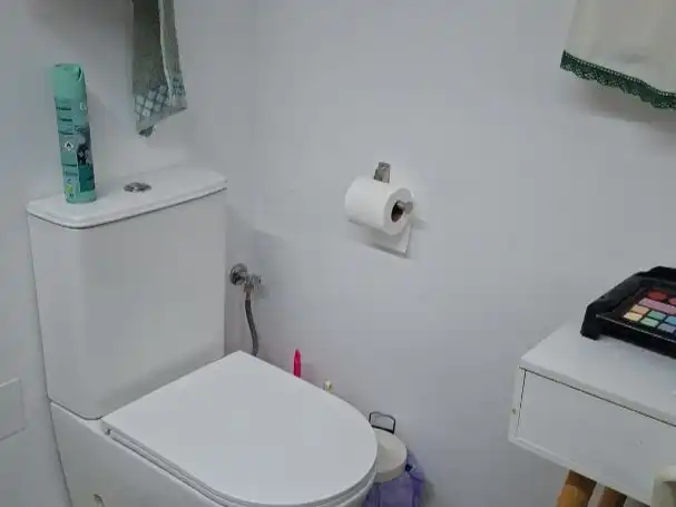 Flat with garden for sale in Mig dia 6, imagen 33