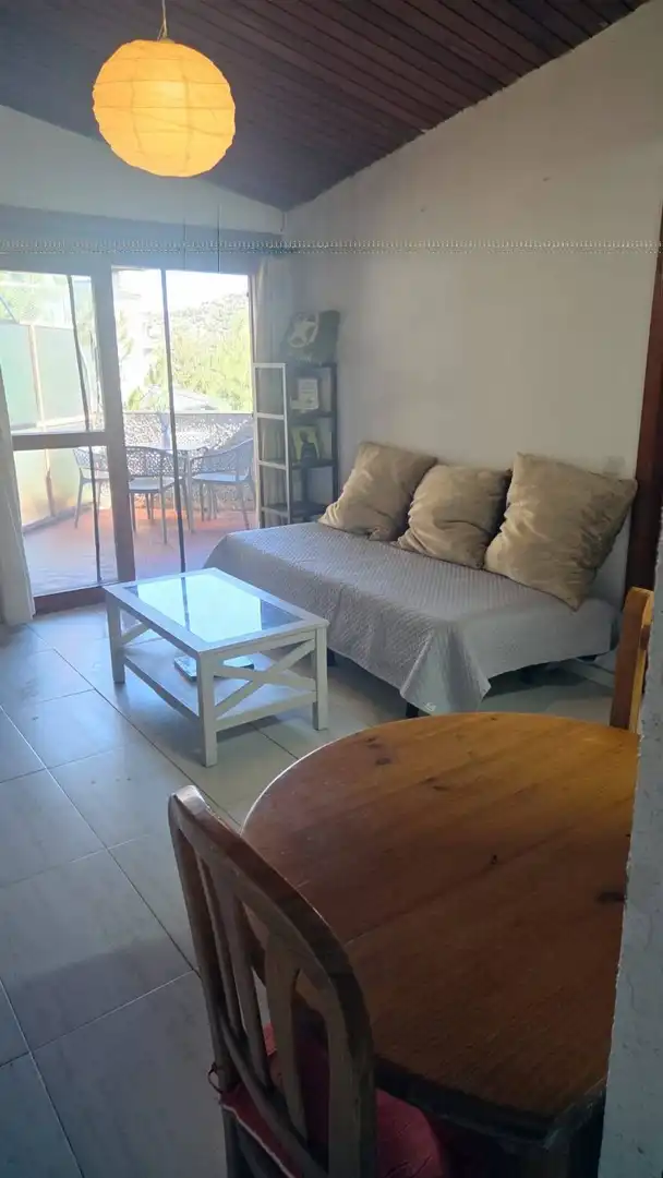 Attico con piscina in vendita a Los Ángeles de San Rafael, imagen 17