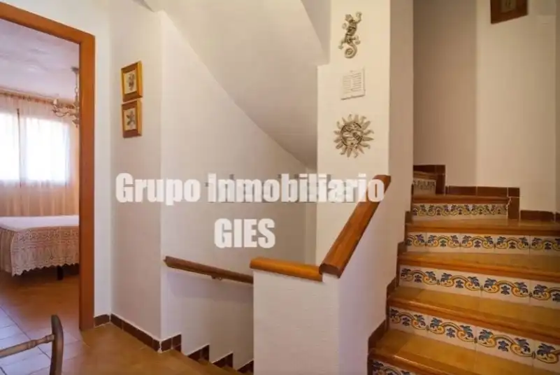 Casa adosada en venta en Sueca con Aire acondicionado, Calefacción y Terraza