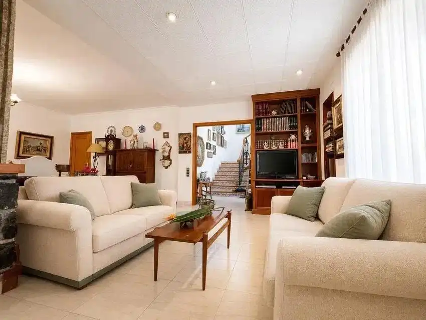 Villa mit Pool zum Verkauf in El Carme - Sant Agustí - Bonavista, imagen 35