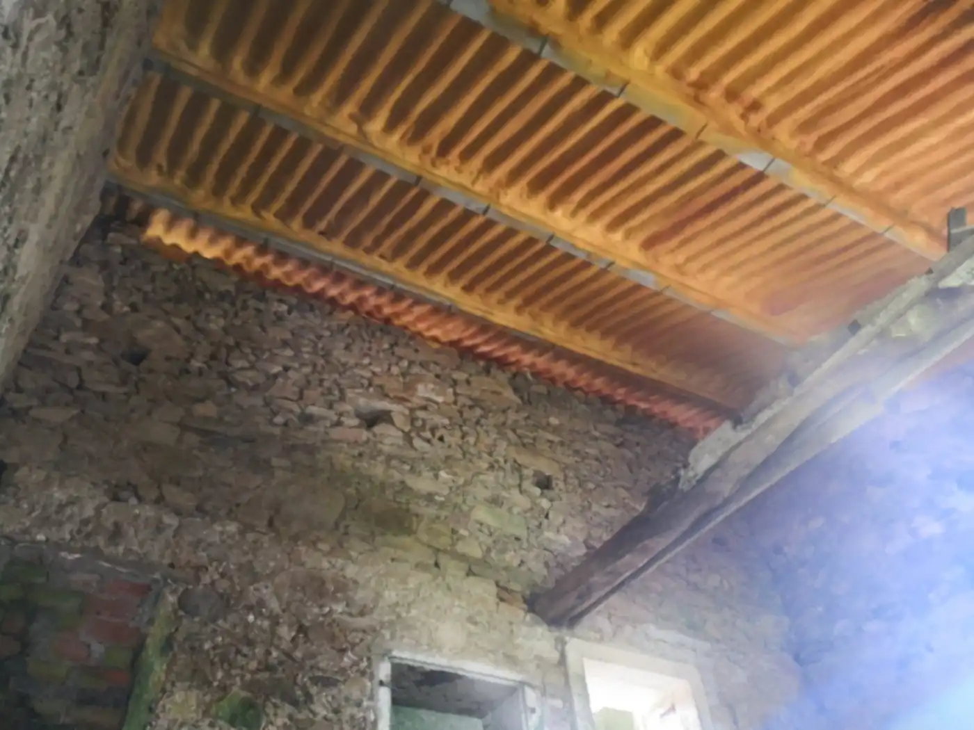 Casa o xalet en venda en Zas