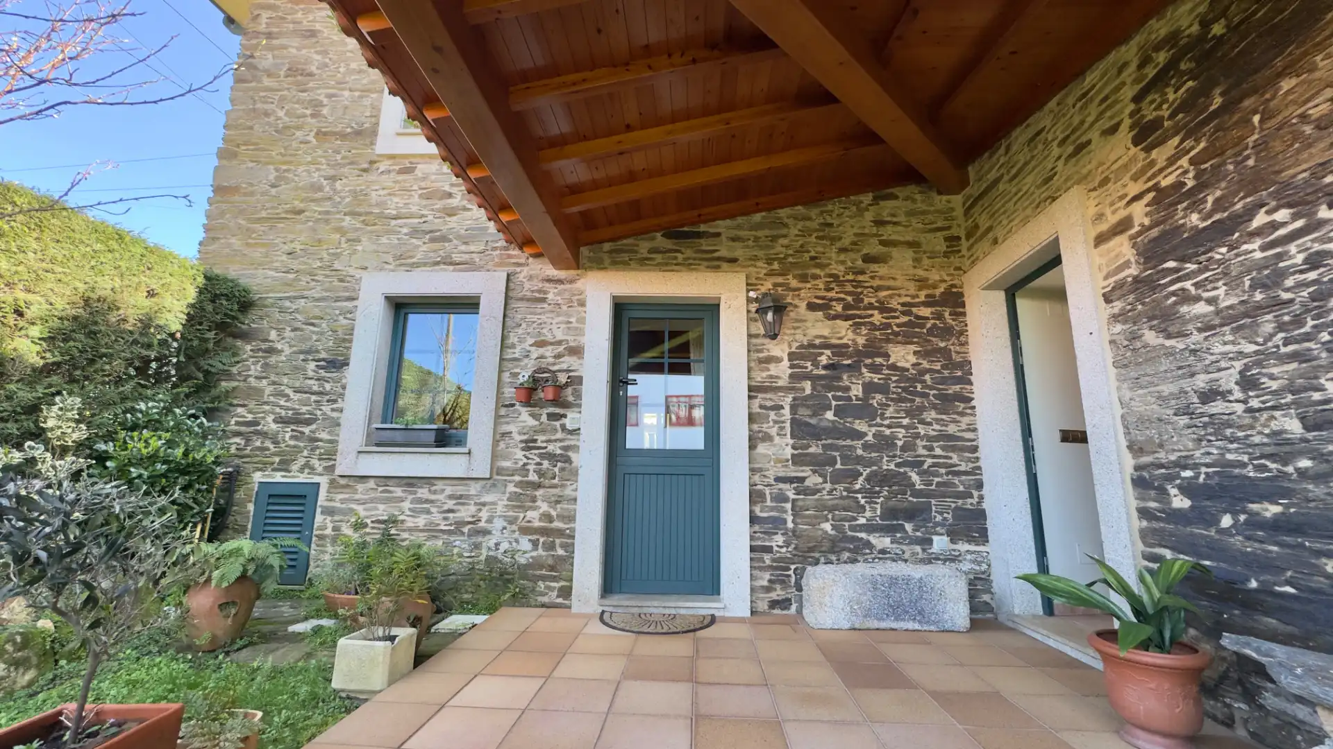 Houses for sale in Fene  with Heating, Private garden and Parquet flooring