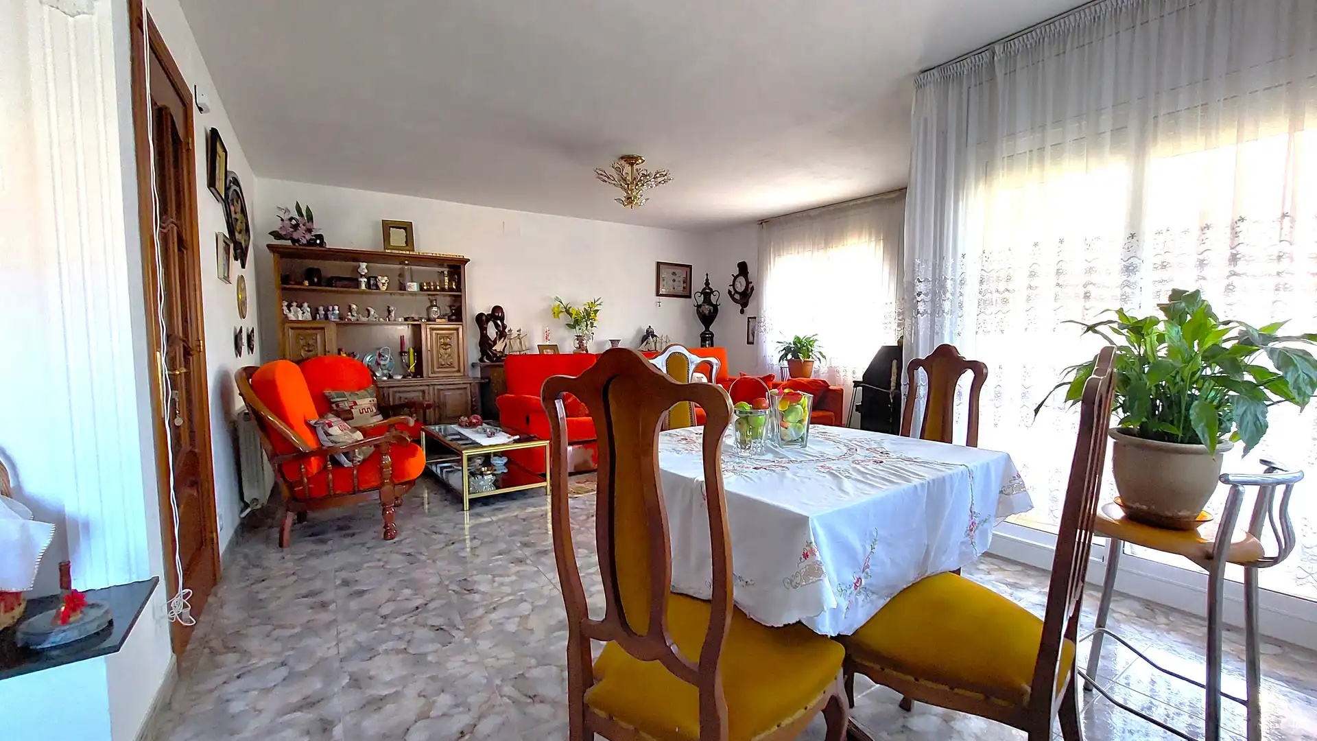 Detached homes for sale in Sant Llorenç Savall
