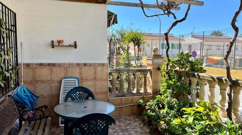 Foto 3 de Casa o xalet en venda a Calle Amadeo Vives, 3, La Cala del Moral, Rincón de la Victoria