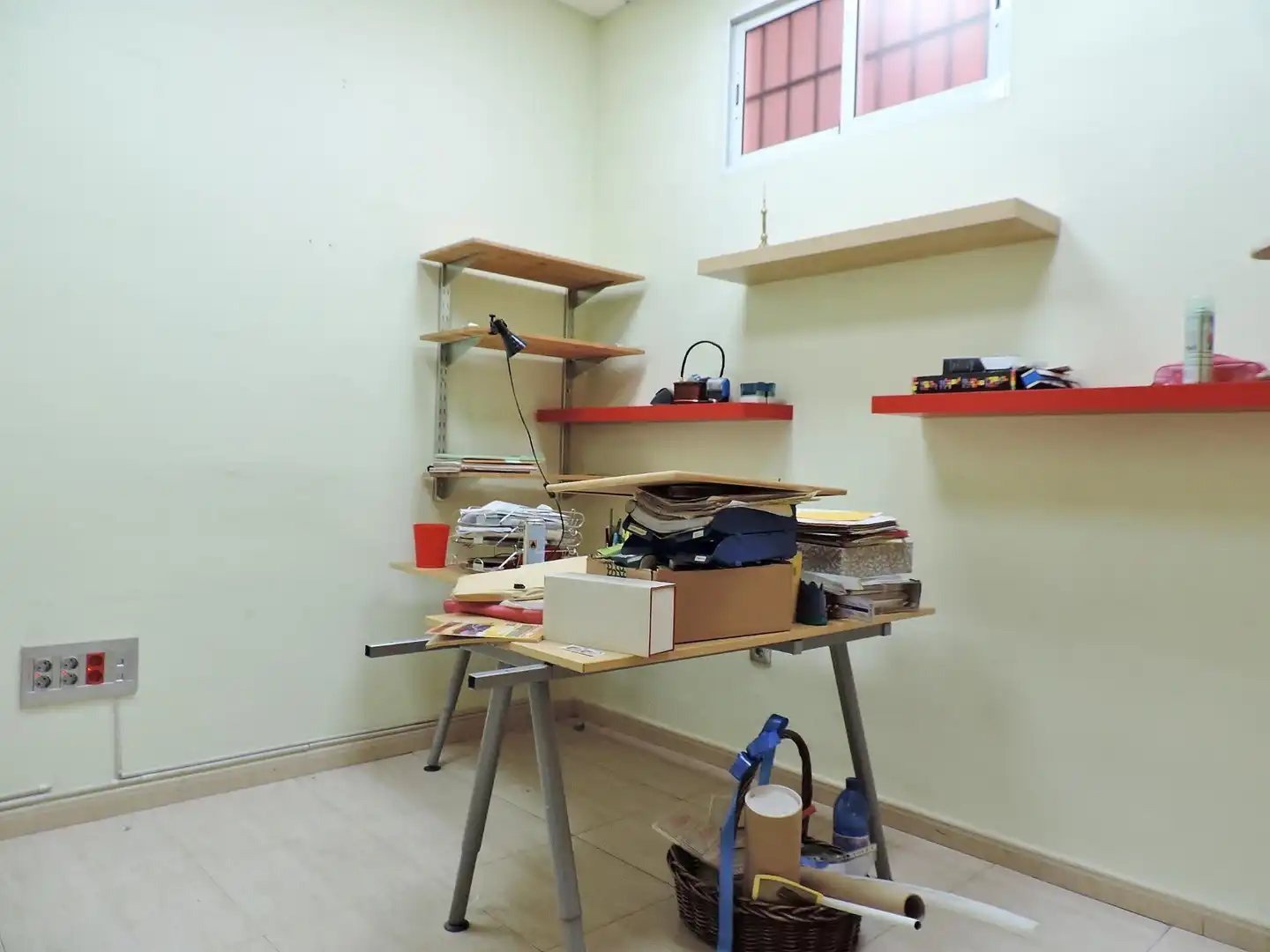 Commercial properties for sale in Almería  with Air Conditioner and Furnished