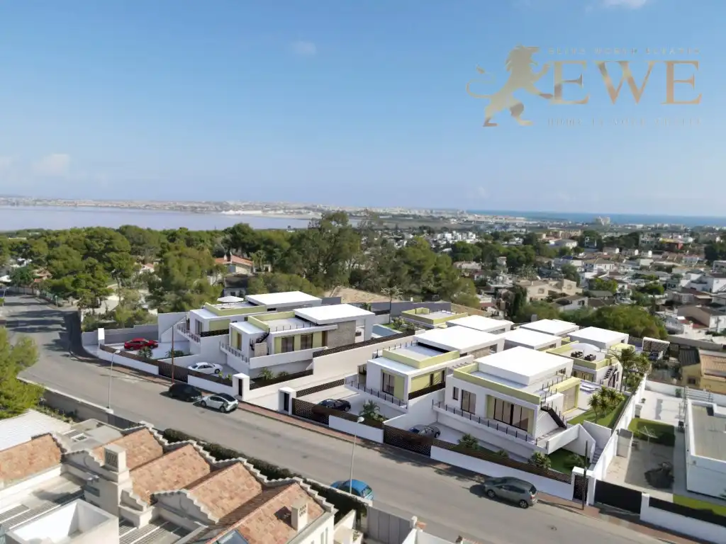 Villa à vendre à Zona Carrefour - Urbanizaciones, imagen 8