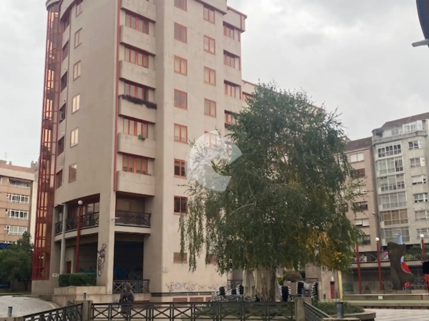 Bureau à louer à Centro, imagen 12