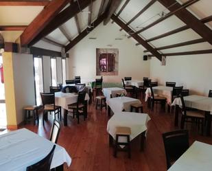 Premises for sale in Poio  with Furnished