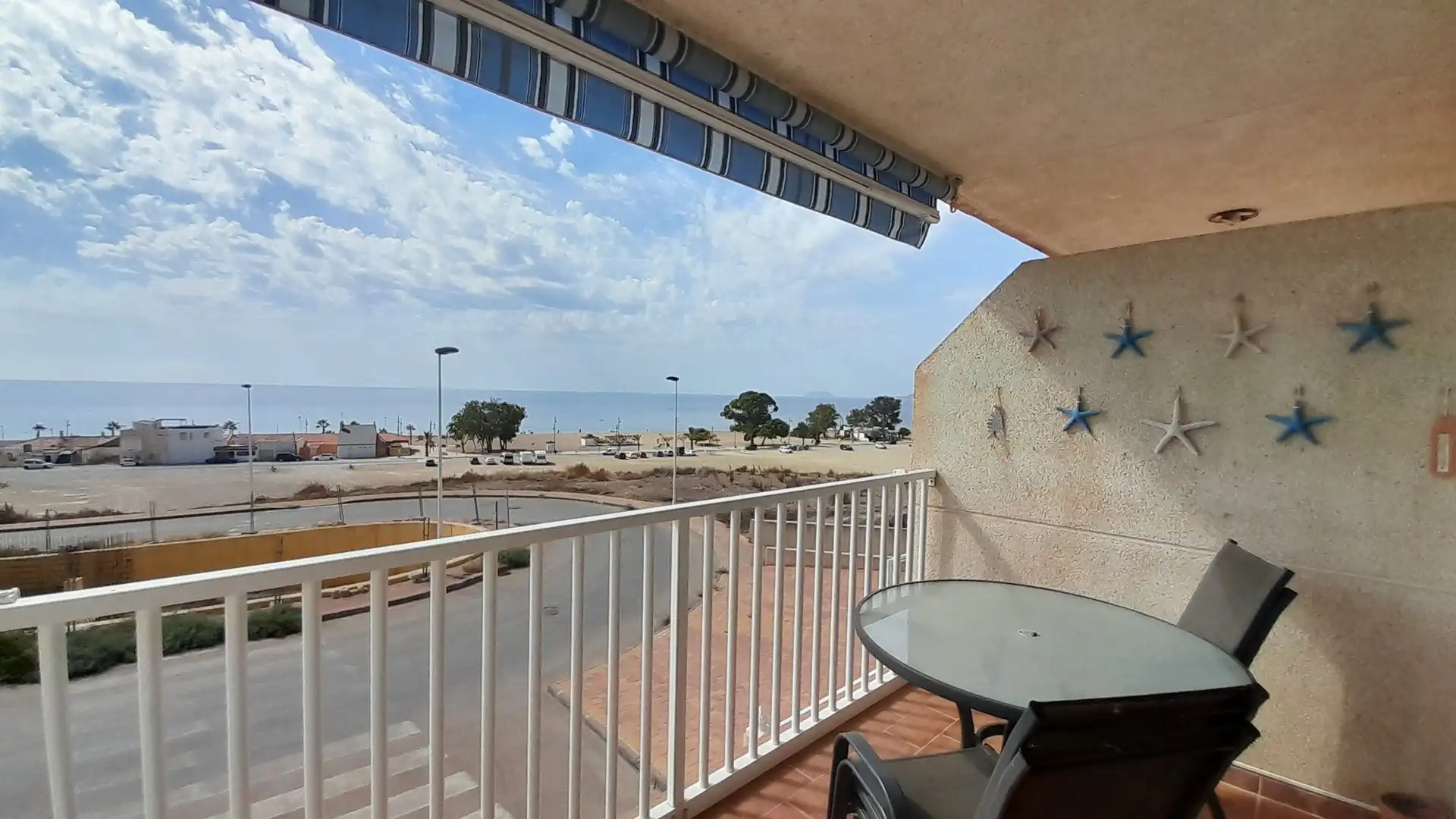 Wohnung zum Verkauf in Mazarrón, Murcia