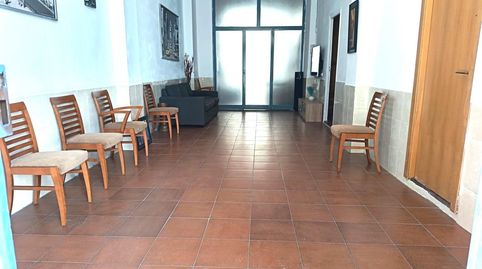 Foto 4 de Planta baja de alquiler en Oliva pueblo, Oliva