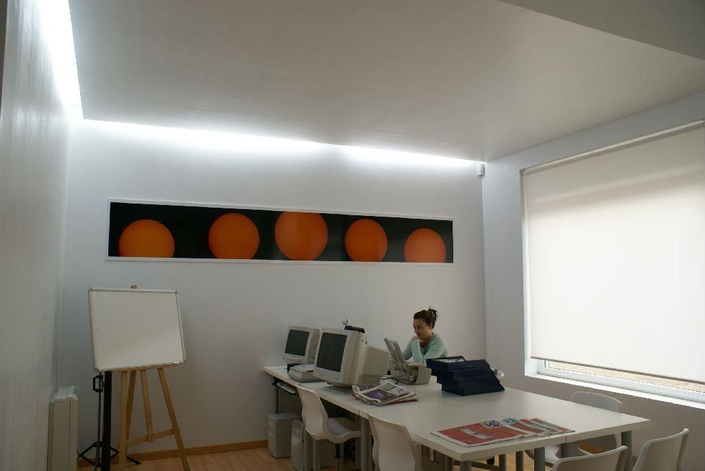 Premises for sale in Santiago de Compostela 