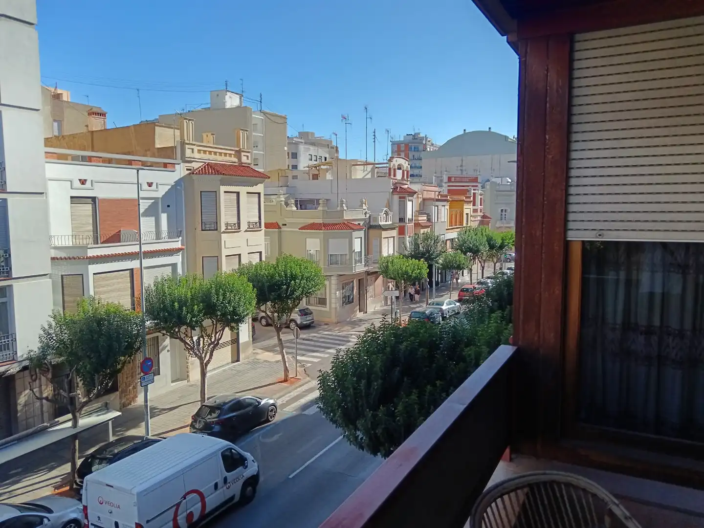 Piso con terraza en venta en Centro, imagen 10