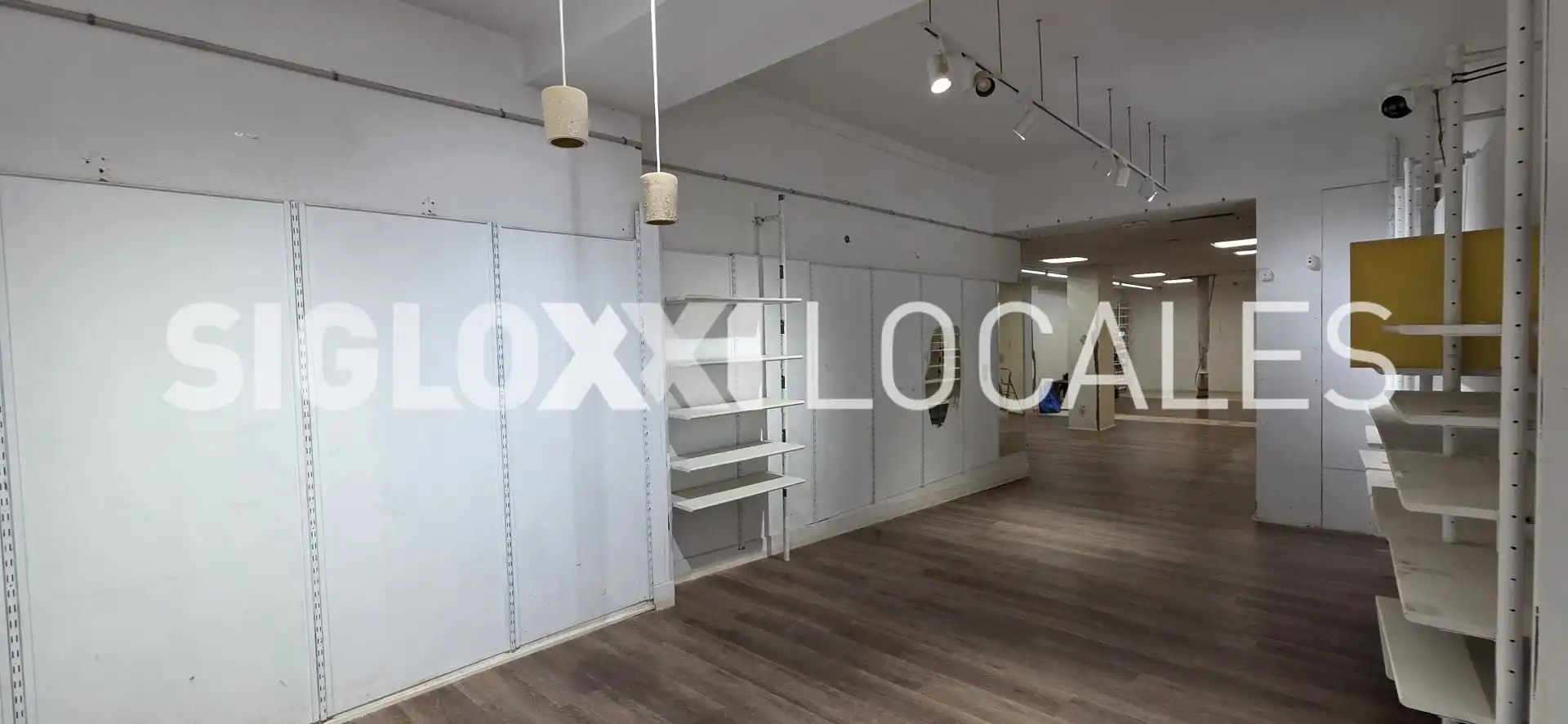 Local comercial en alquiler en SANT PERE MES ALT, imagen 3