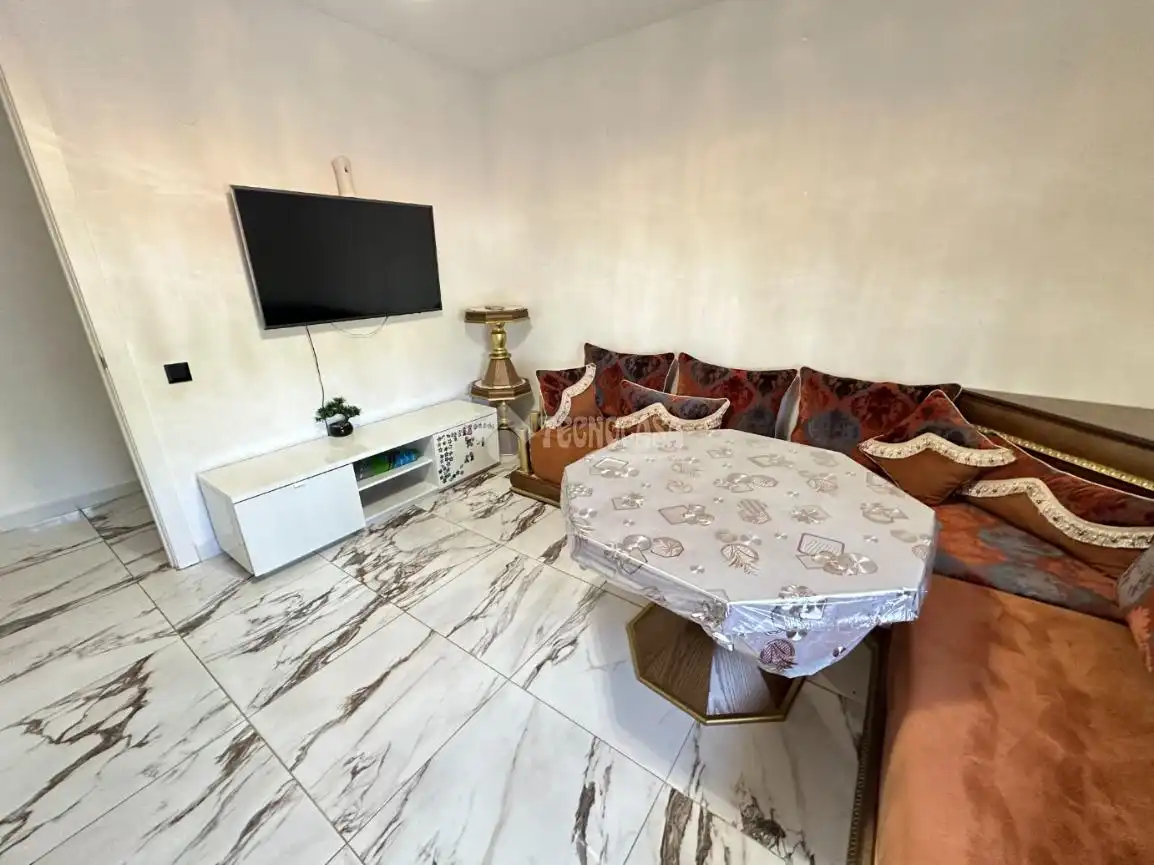 Appartamento con balcone in vendita a Marchamalo, imagen 4