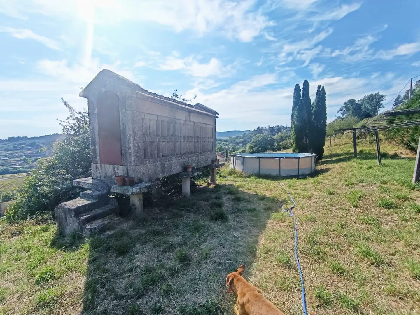 Casa o xalet en venda a Lugar CUIÑAS-VIASCON, 1, Cotobade