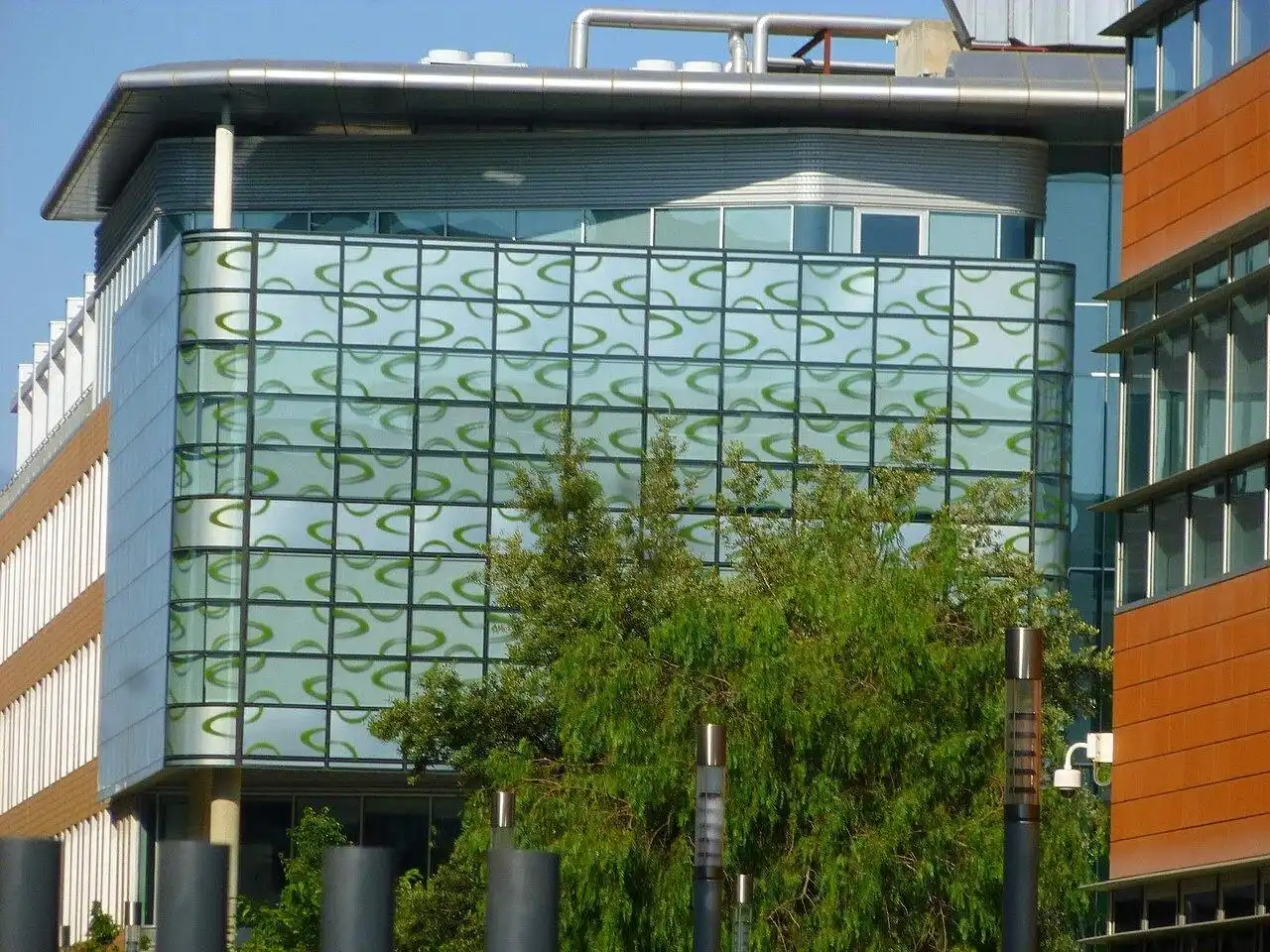 Nau industrial de lloguer a Almeda - El Corte Inglés, imagen 6