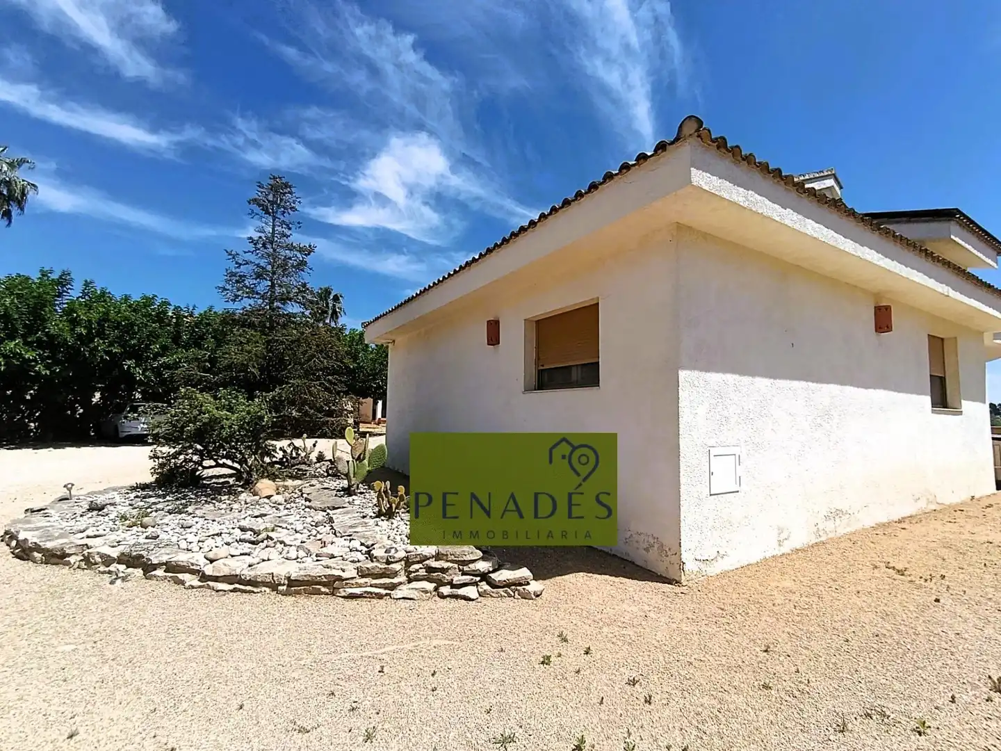Villa mit Pool zum Verkauf in El Pilar, imagen 3