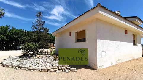 ESTUPENDA VILLA MUY CERCA DE LA POBLACIÓN, imatge 3