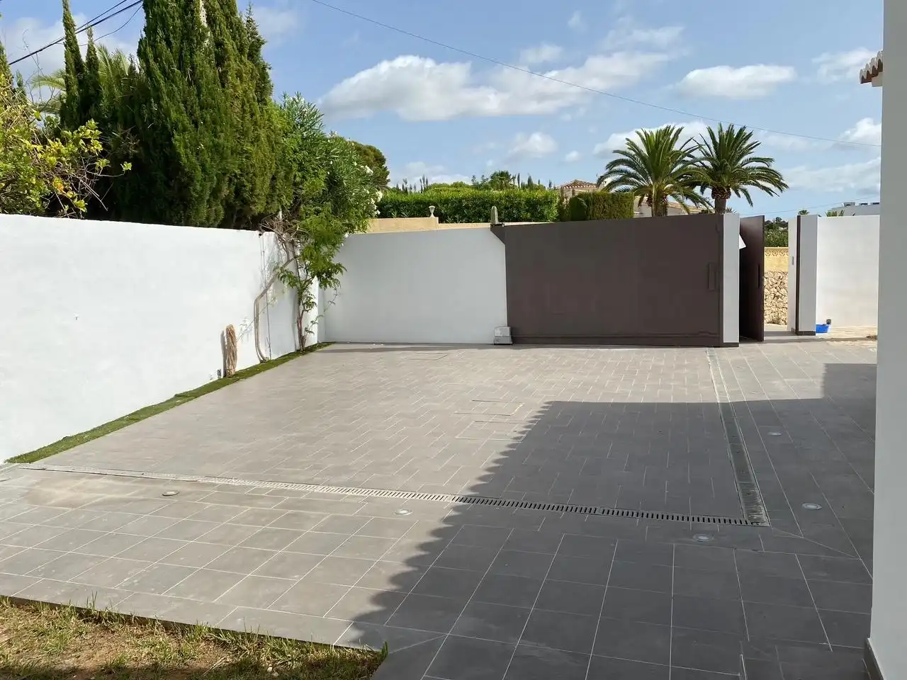 Villa avec piscine à vendre à Benimeit - Tabaira, imagen 26