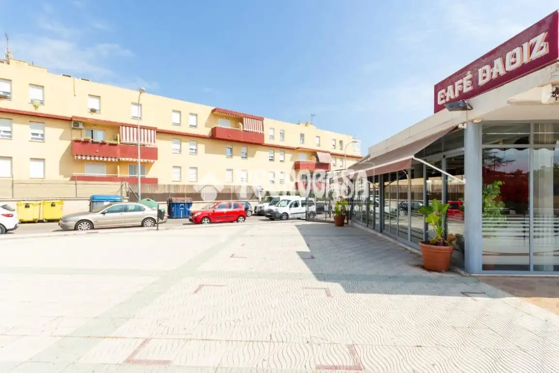 Geschaftsraum zum Verkauf in Vélez-Málaga mit Klimaanlage