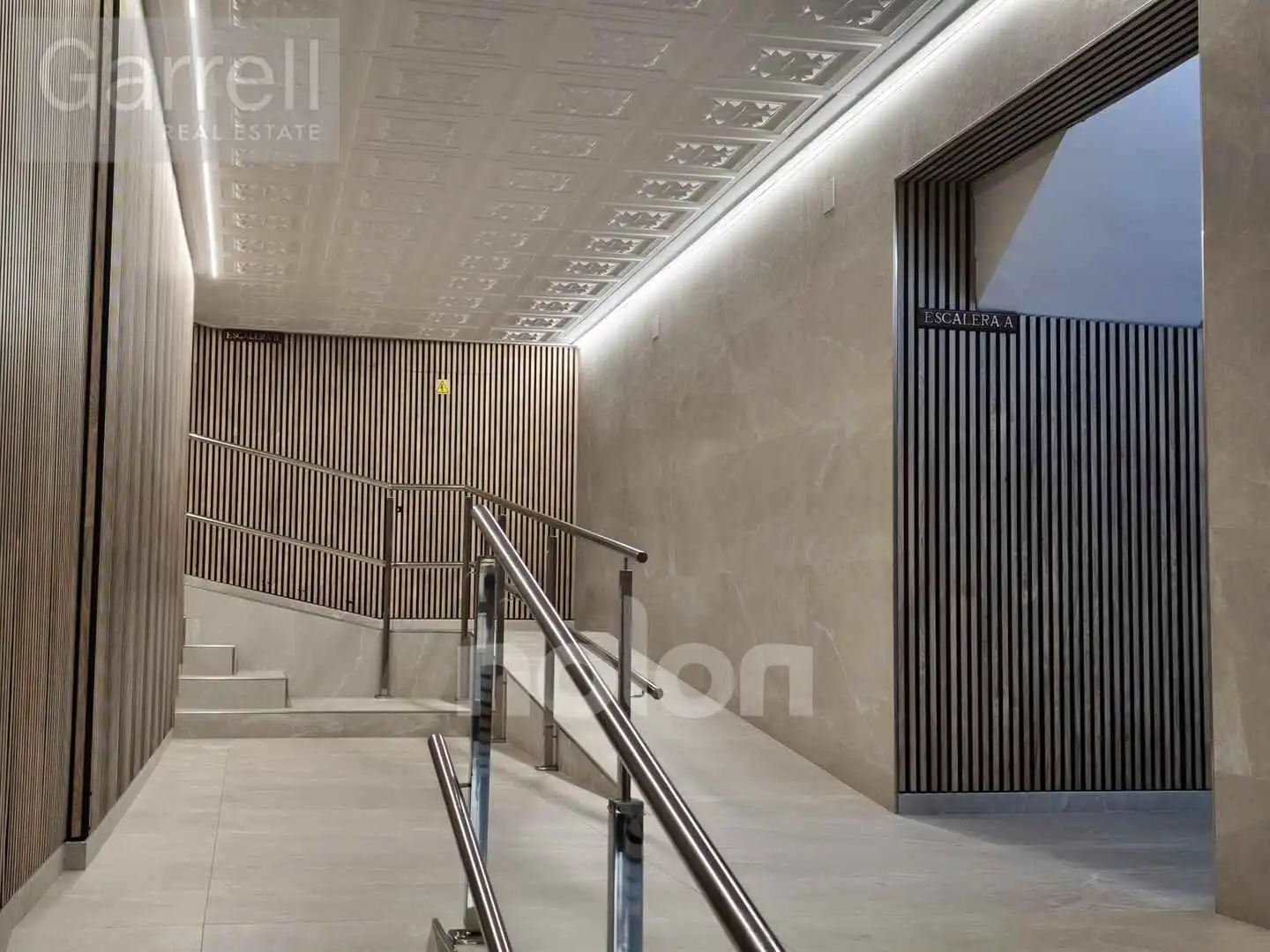 Piso en venta en Barcelona con Terraza