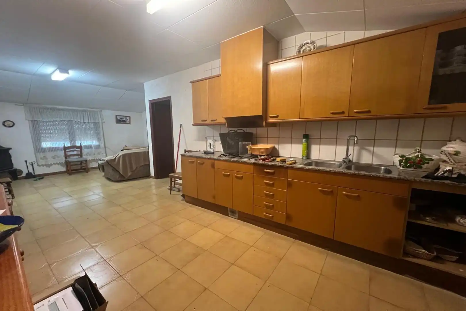 Casa amb jardí en venda a Deltebre, imagen 3