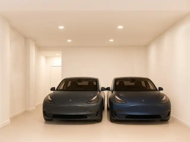 Parking de Casa o chalet en venta en Ávila con Calefacción y Terraza