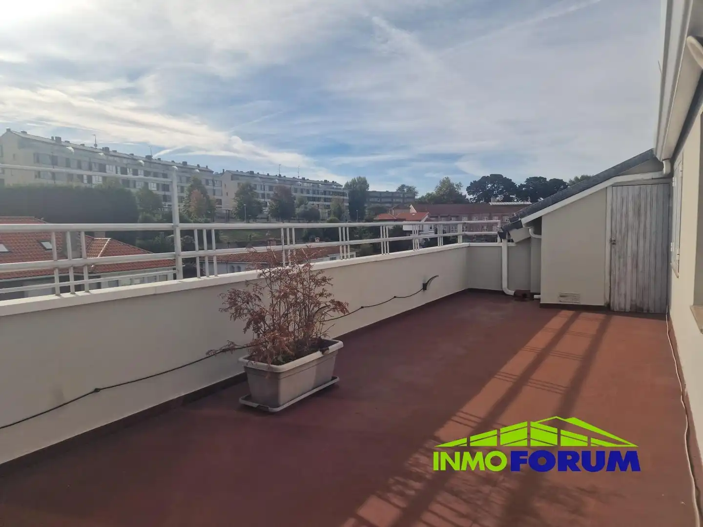 Attic for sale in Oleiros, A Coruña