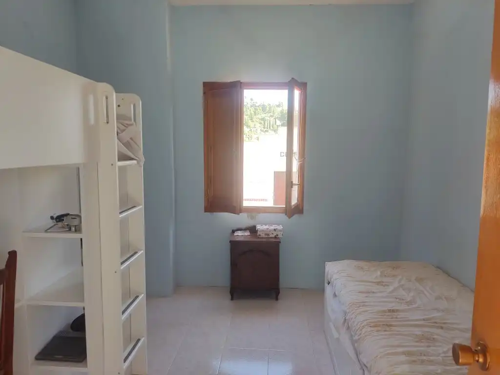 Habitación de Finca rústica en venta en Valdeltormo con Calefacción, Jardín privado y Terraza