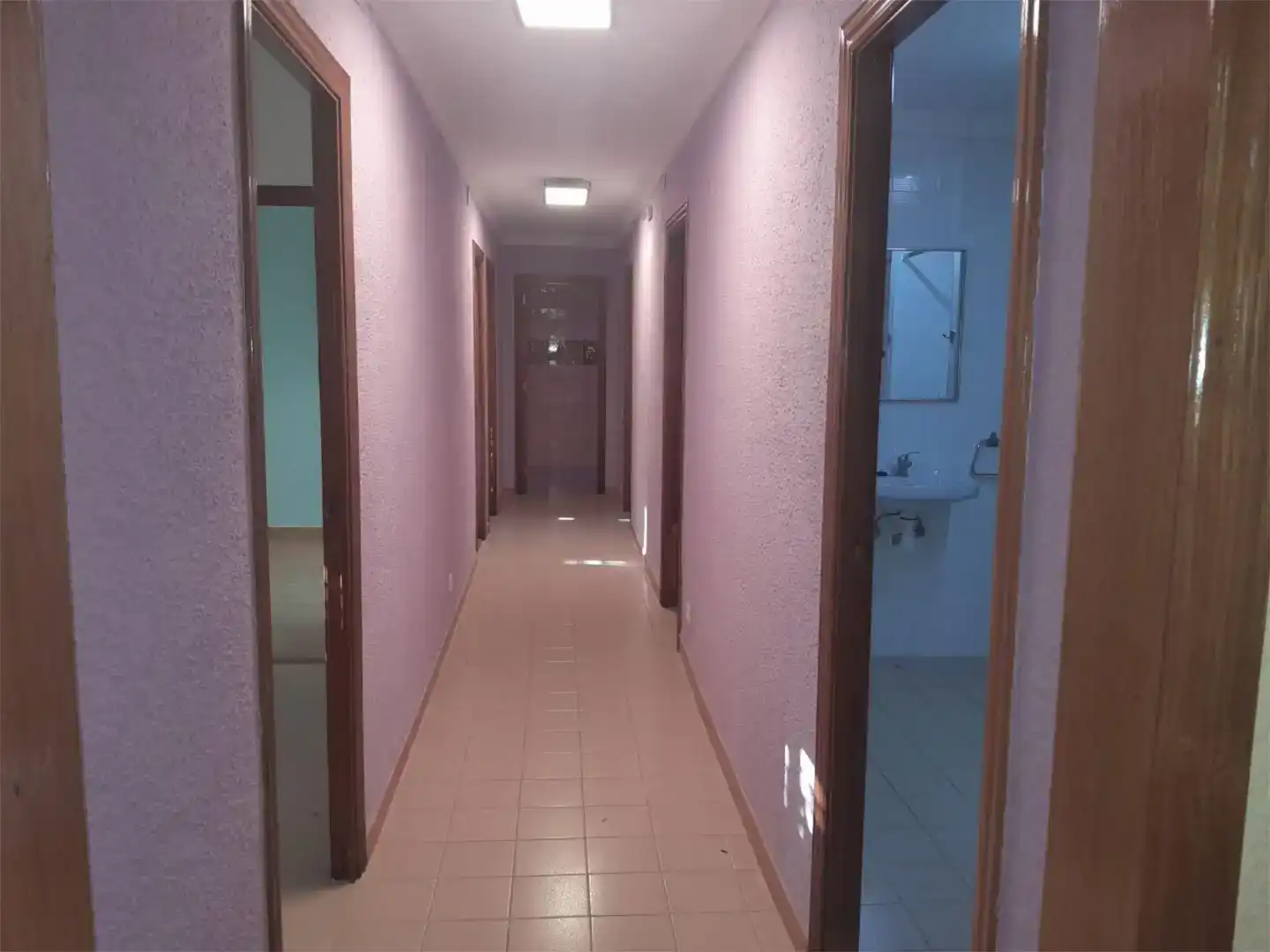 Piso en venta en L'Aldea, Tarragona