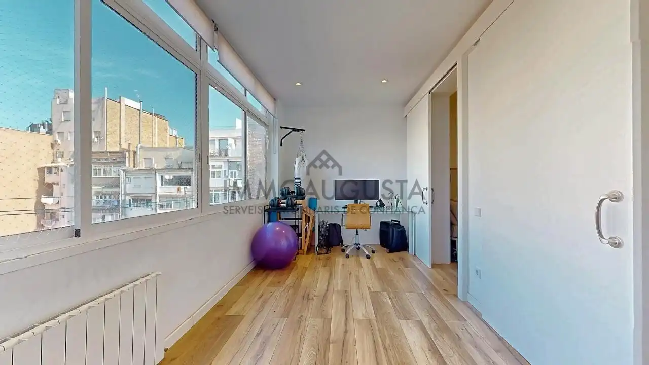 Flat with terrace for sale in Eixample, imagen 75
