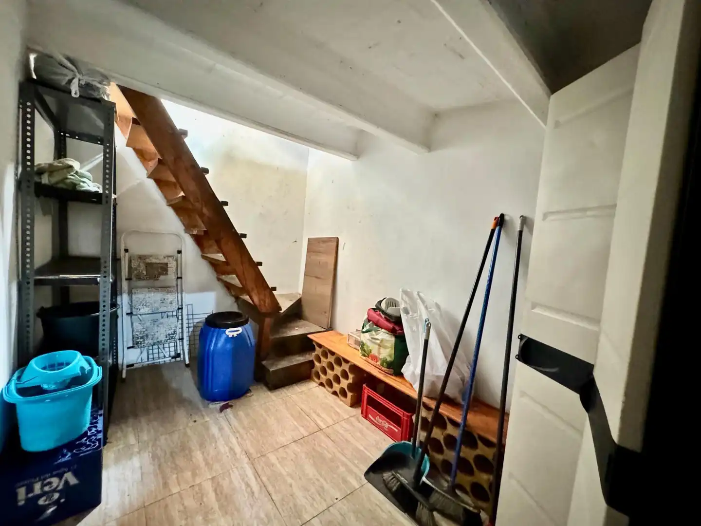 Local en venta en MORATIN DE, Hostafrancs
