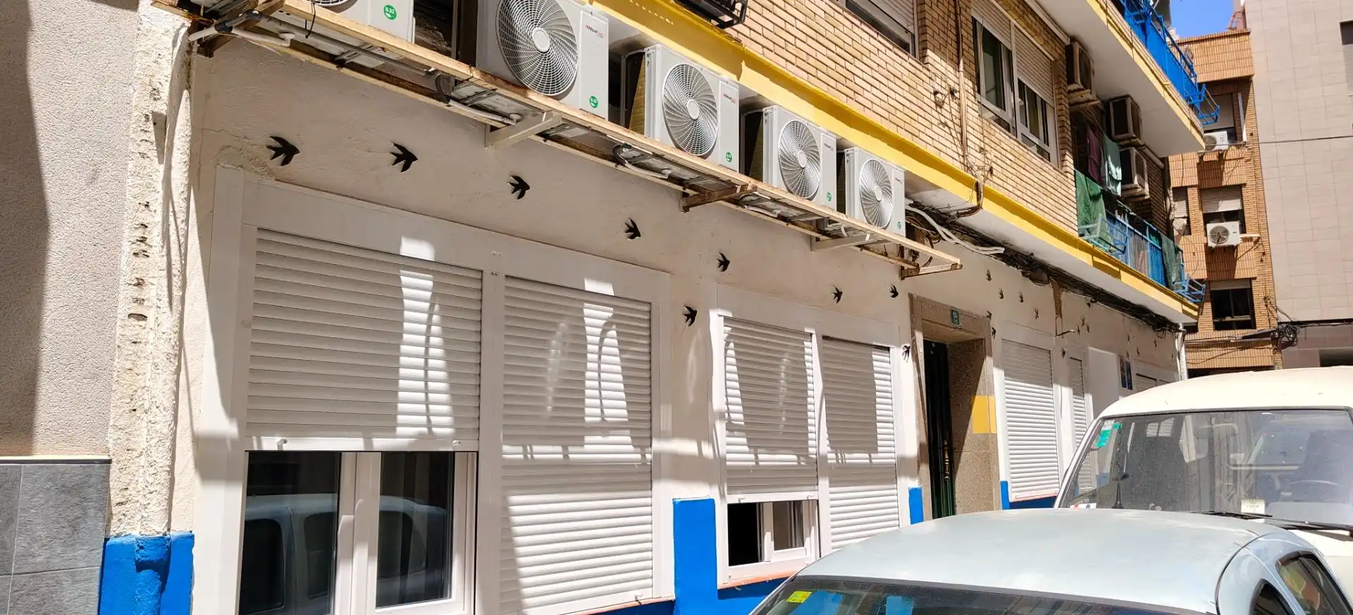 Wohnung zum Verkauf in San Blas, imagen 4