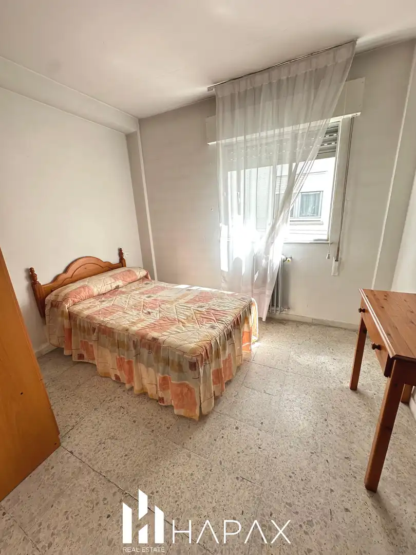Flat with terrace for sale in Salamanca - CM AGUAS, DE LAS, imagen 18