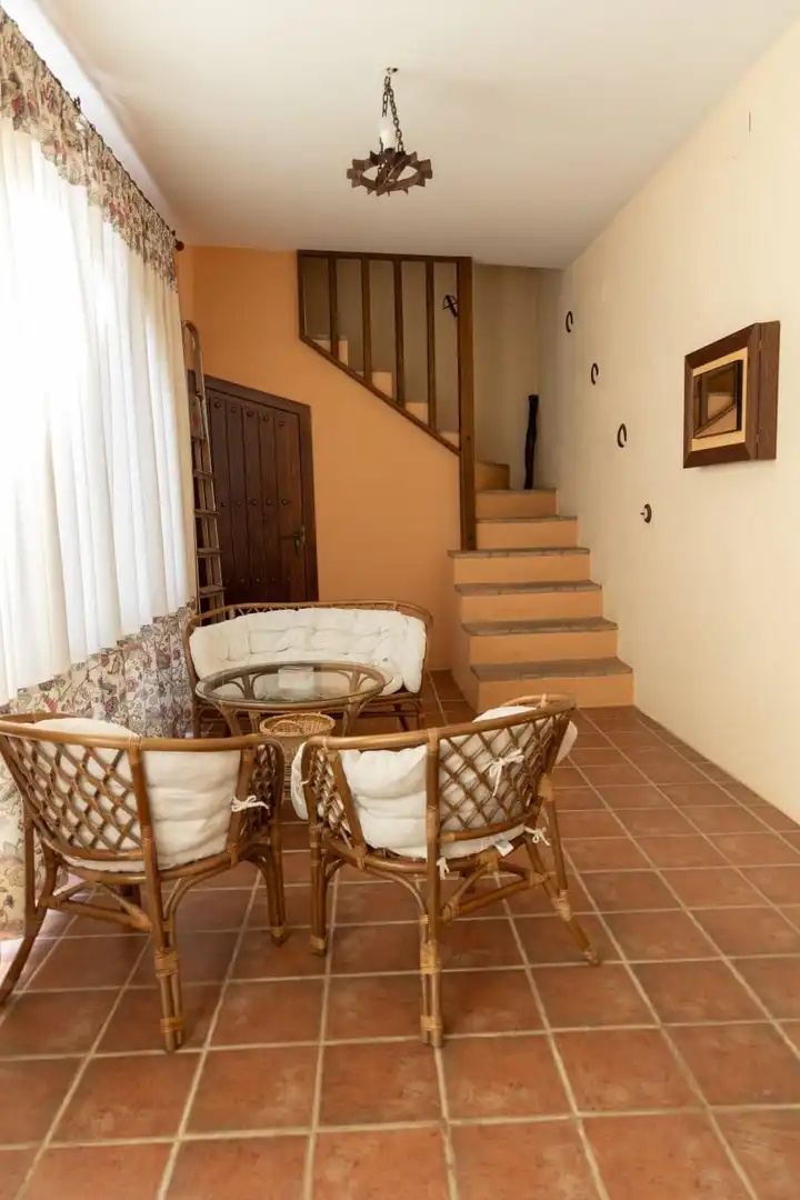 Houses for sale in Belmez