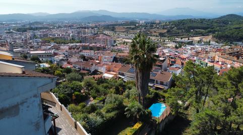 Foto 2 de Casa adosada en venda a Centre, Blanes
