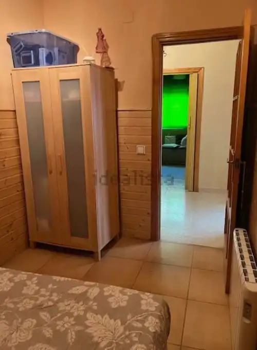 Dormitori de Casa o xalet en venda en Malagón amb Aire condicionat, Calefacció i Terrassa