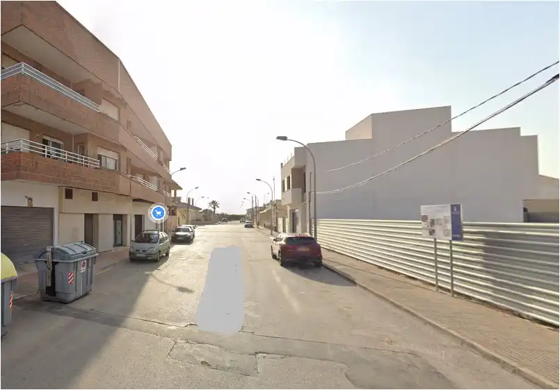 Wohnung zum Verkauf in El Mirador Pozo Aledo, imagen 4