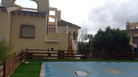 Foto 5 de Casa o chalet en venta en Calle Sol, Almoradí, Alicante
