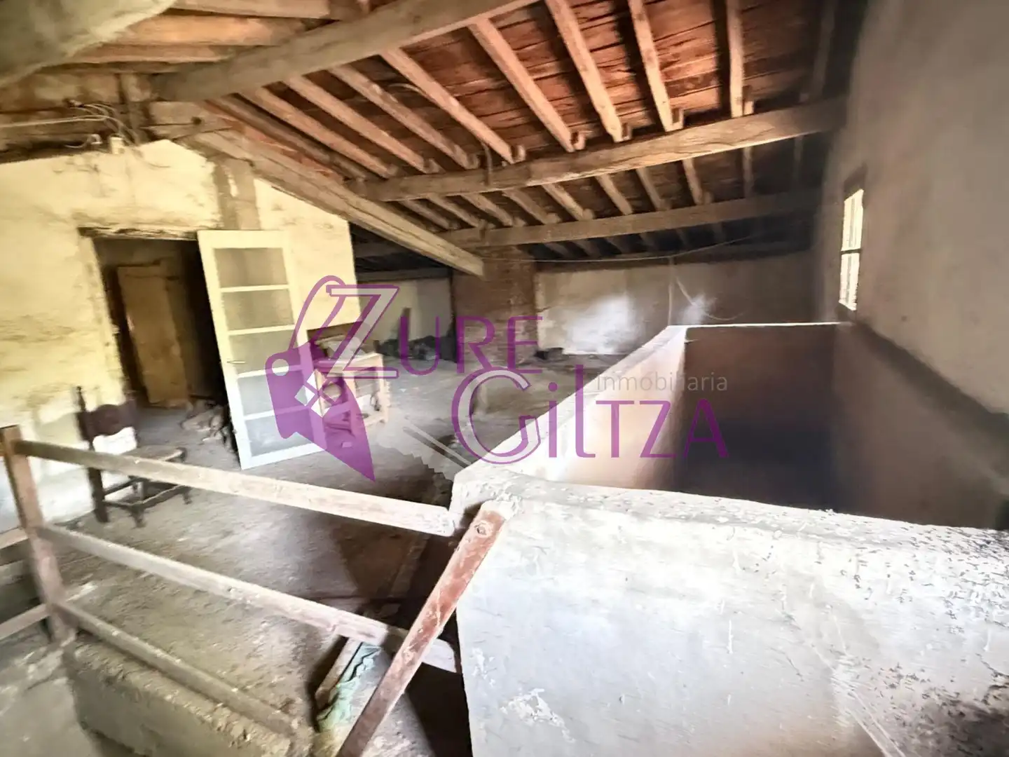 Houses for sale in Artea  with Heating, Private garden and Terrace