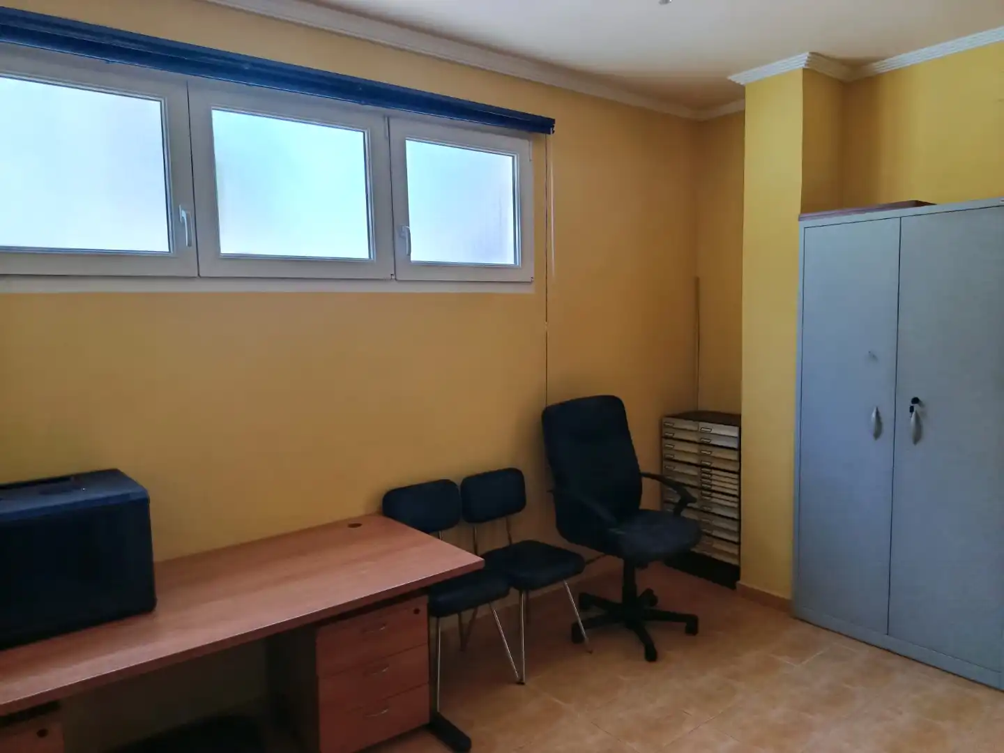 Oficina de alquiler en Urduliz, Bizkaia