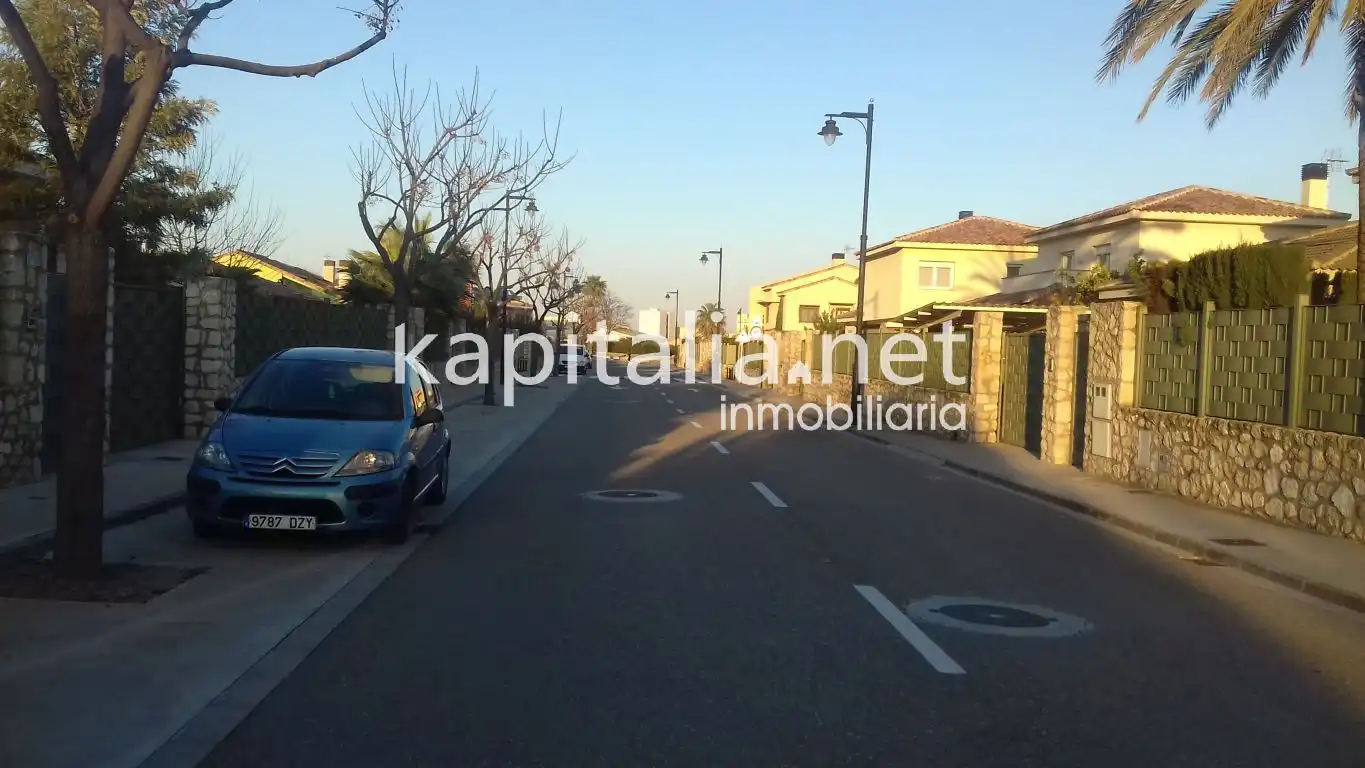 Terreno residencial en venta en El Pilar, imagen 3