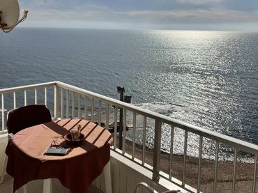 Appartement compact avec balcon à vendre à Calle Calle Navegantes
