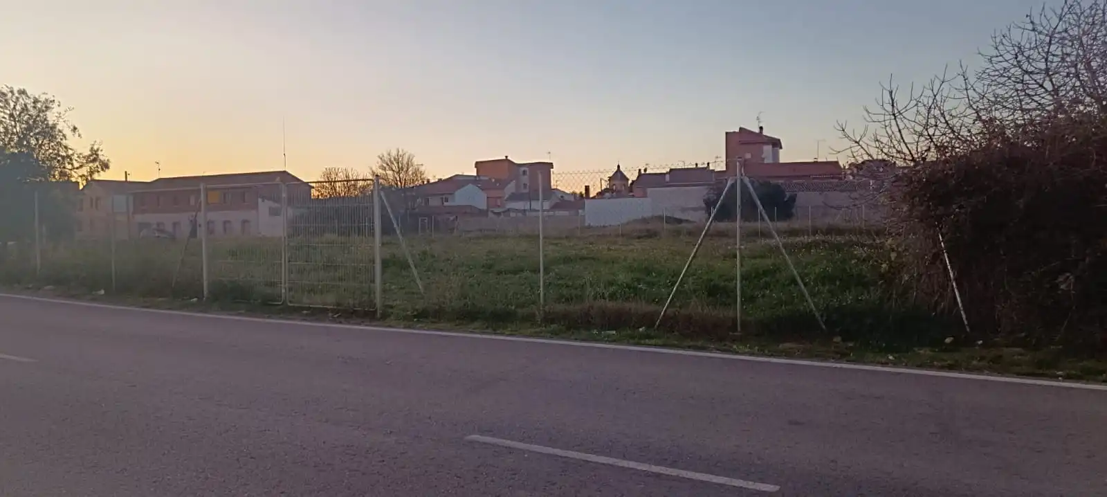 Wohnbaugrundstück zum Verkauf in Alovera, imagen 3