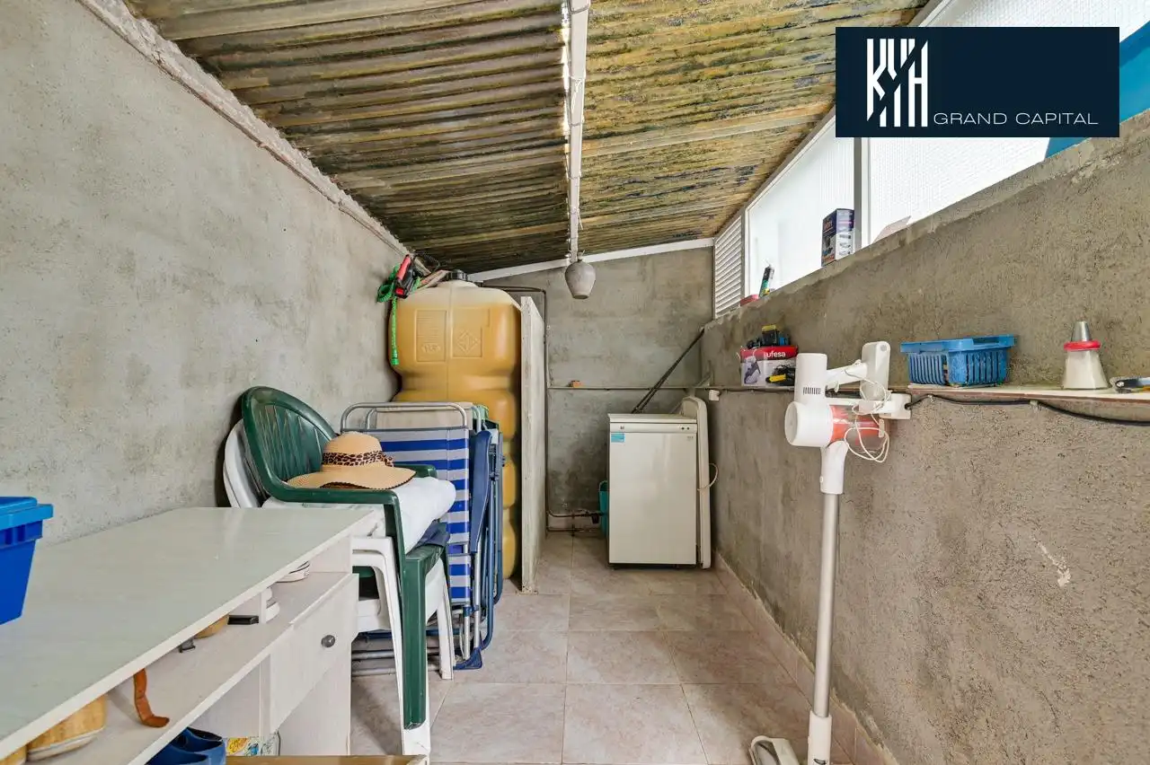 Casa amb terrassa en venda a Carrer Carrer Rovelló, imagen 56
